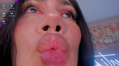 Snapshot of mariejane2 chatting on December 18, 2:06 pm Im Marie Jane online show from December 18, 2:06 pm