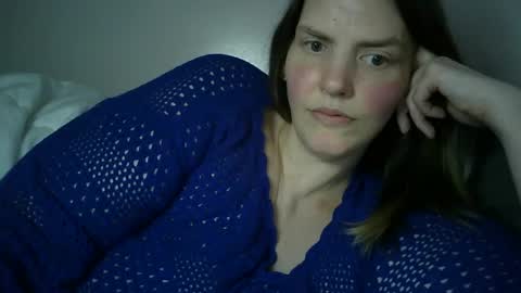 Mariejojo online show from January 23, 7:51 pm