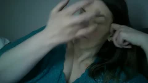 Mariejojo online show from January 24, 3:13 pm