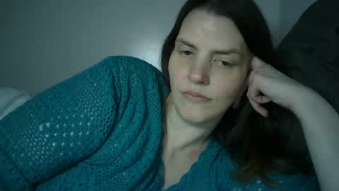 Mariejojo online show from January 24, 6:25 pm