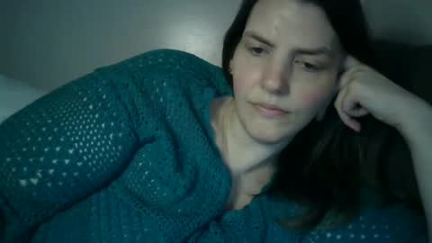 Mariejojo online show from January 30, 9:25 pm