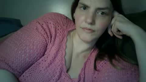 Mariejojo online show from February 3, 7:07 am