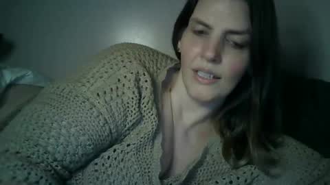 Mariejojo online show from February 6, 7:24 am