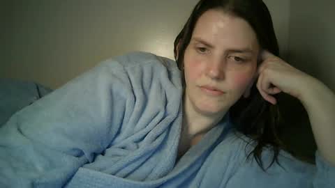 Mariejojo online show from February 16, 5:15 am