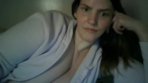 Mariejojo online show from March 10, 8:26 am