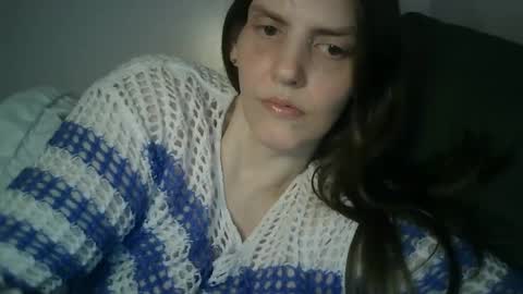 Mariejojo online show from September 12, 11:15 pm