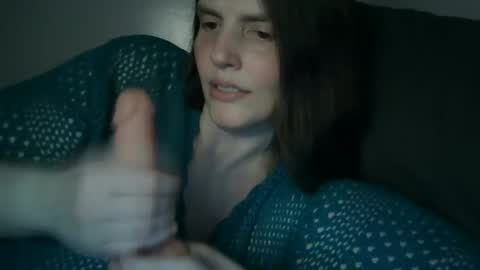 Mariejojo online show from September 23, 2:25 am