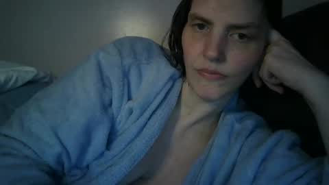 Mariejojo online show from October 9, 6:17 pm