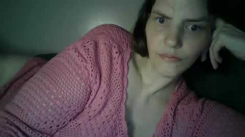 Mariejojo online show from October 15, 9:20 am