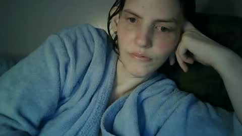 Mariejojo online show from October 18, 3:57 pm