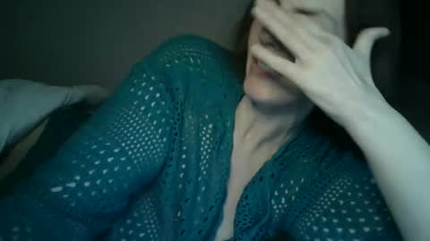 Mariejojo online show from December 3, 12:03 pm