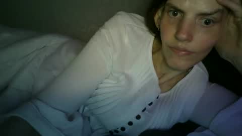 Mariejojo online show from March 25, 11:49 am