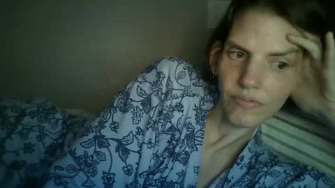 Mariejojo online show from April 13, 10:21 am