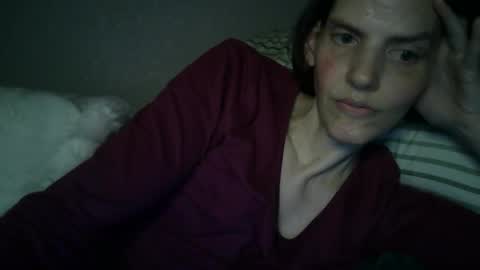 Mariejojo online show from April 15, 3:24 am