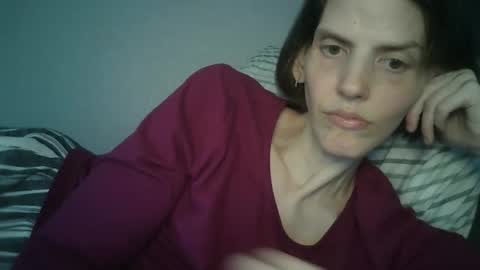 Mariejojo online show from April 17, 5:49 pm