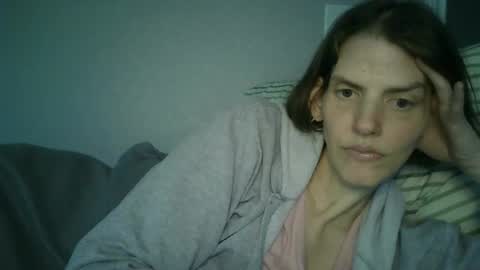 Mariejojo online show from April 18, 8:31 pm