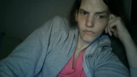 Mariejojo online show from April 21, 7:14 am