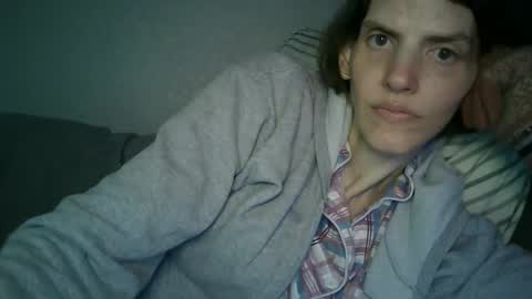 Mariejojo online show from April 22, 1:56 pm