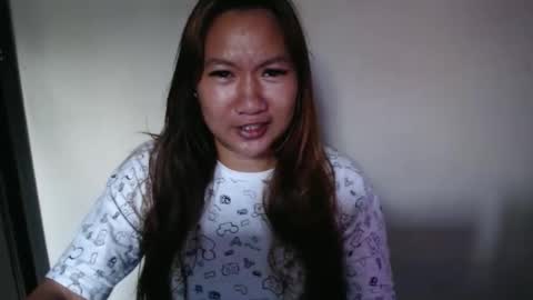 mariekar_asian online show from April 22, 9:11 am