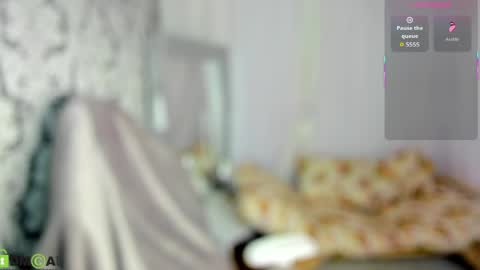 Mariel online show from June 5, 2:18 am