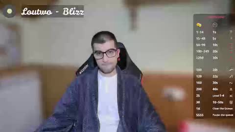 Snapshot of marielessfan chatting on November 14, 5:00 pm Marie online show from November 14, 5:00 pm