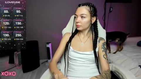 Maria  online show from October 29, 7:32 am