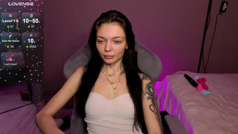 Snapshot of mariella__adams chatting on May 5, 5:21 pm Maria online show from May 5, 5:21 pm