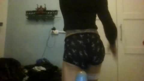 mariellesissy online show from October 9, 3:04 am