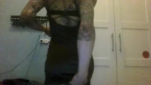 mariellesissy online show from October 13, 10:37 am