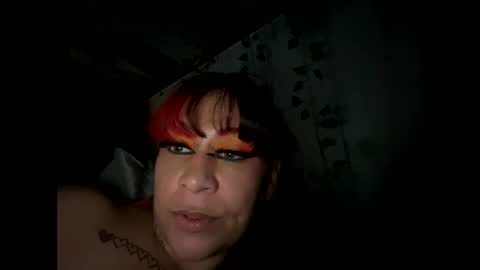 marielove31 online show from February 22, 1:02 pm