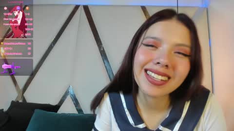 Viviana online show from December 10, 12:16 pm