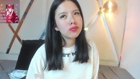 Viviana online show from January 4, 6:41 am