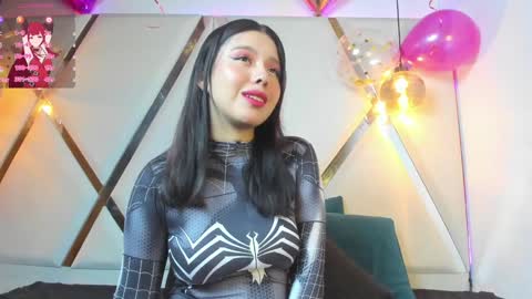 Viviana online show from January 9, 5:34 am