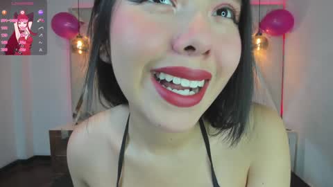 Viviana online show from January 27, 7:24 am