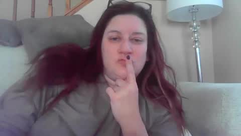 Marie online show from November 6, 3:46 pm