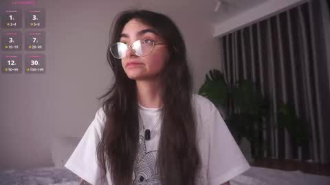 Mia online show from March 3, 12:33 pm