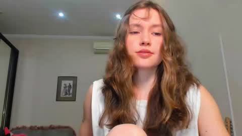 MarieBelle online show from March 20, 6:13 pm