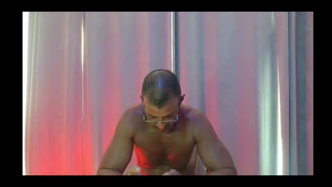 Djpegasus online show from September 19, 7:10 am