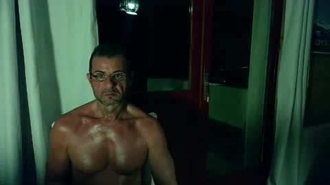 Djpegasus online show from April 15, 7:58 pm