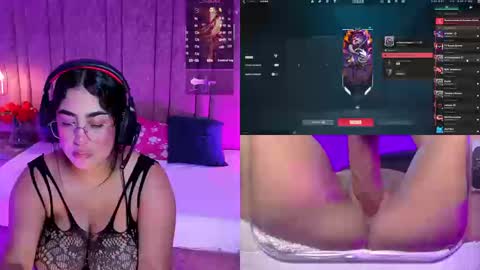 Marian online show from March 19, 9:30 pm