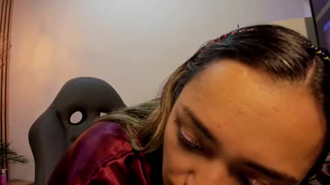 mariiajose_cruz online show from February 25, 11:31 am