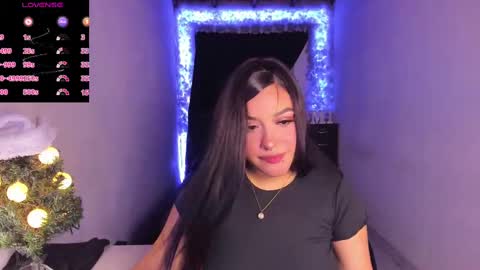 Mariana Hasper online show from January 5, 12:20 am