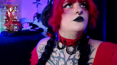 Snapshot of mariiana_velezz chatting on November 6, 9:37 pm mariiana_velezz online show from November 6, 9:37 pm