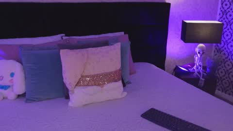 Mariana online show from February 23, 10:07 pm