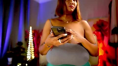 Nikita - Scroll down and read my bio please. New Pictures in Bio online show from January 7, 6:59 am