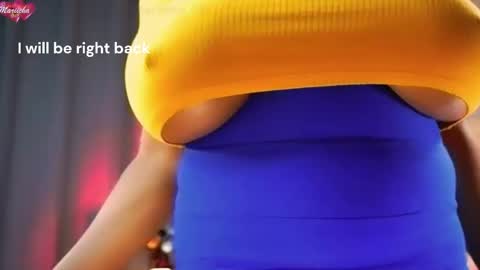 Nikita - Scroll down and read my bio please. New Pictures in Bio online show from April 21, 7:03 am