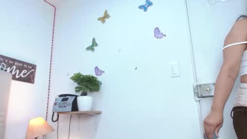 Marilu online show from March 11, 8:42 pm