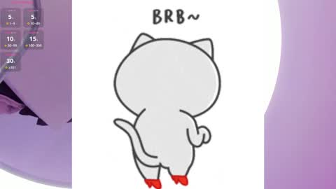 Marilyn online show from December 11, 5:32 am