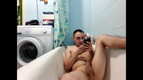 marijan1209 online show from December 5, 10:01 pm