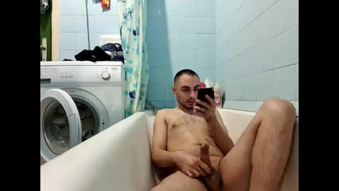 marijan1209 online show from December 10, 4:38 pm